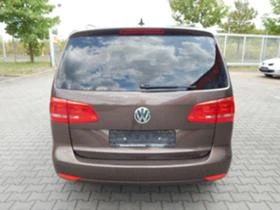 VW Touran NA 4ASTI  - [10] 