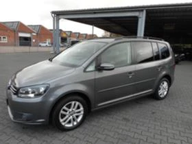 VW Touran NA 4ASTI  - [11] 