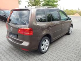 VW Touran NA 4ASTI  - [13] 