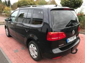 VW Touran NA 4ASTI  - [4] 