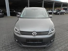 VW Touran NA 4ASTI 