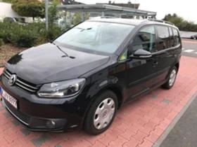 VW Touran NA 4ASTI  - [3] 