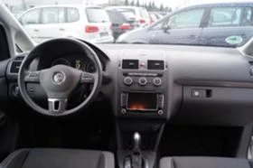 VW Touran NA 4ASTI  - [16] 