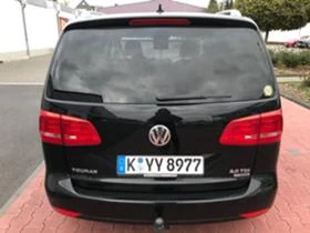 VW Touran NA 4ASTI  - [7] 