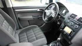 VW Touran NA 4ASTI  - [15] 