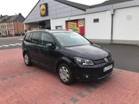 VW Touran NA 4ASTI  - [8] 