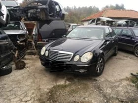 Обява за продажба на Mercedes-Benz E 270 ~11 лв. - изображение 1