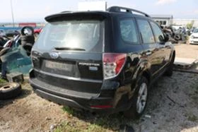 Subaru Forester 2.0 D | Mobile.bg    6