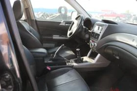 Subaru Forester 2.0 D | Mobile.bg    12