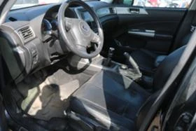 Subaru Forester 2.0 D | Mobile.bg    9