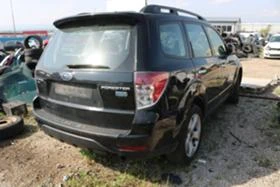 Subaru Forester 2.0 D | Mobile.bg    5