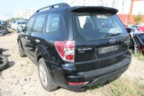 Subaru Forester 2.0 D | Mobile.bg    7