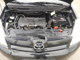 Обява за продажба на Toyota Corolla verso 1.6i-150.000km-Euro-4 ~7 000 лв. - изображение 8