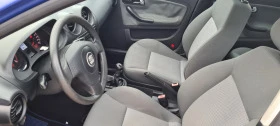 Seat Ibiza 1.4 бензин евро 4, снимка 9