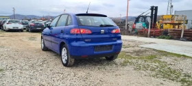 Seat Ibiza 1.4 бензин евро 4, снимка 7