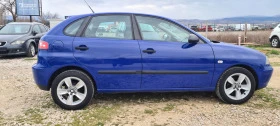 Seat Ibiza 1.4 бензин евро 4, снимка 5