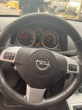 Opel Astra 1.7 cdti, снимка 14