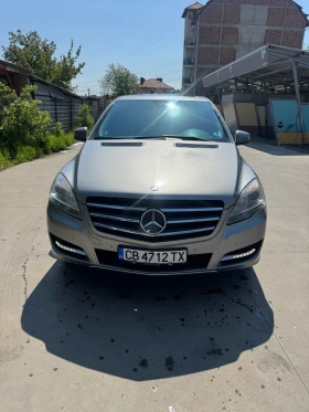 Обява за продажба на Mercedes-Benz R 350 ~23 000 лв. - изображение 1