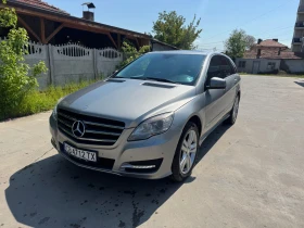 Обява за продажба на Mercedes-Benz R 350 ~23 000 лв. - изображение 1