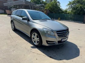Обява за продажба на Mercedes-Benz R 350 ~23 000 лв. - изображение 2
