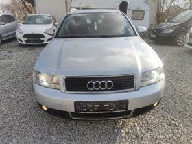 Audi A4 1.9TDI /131KC - [8] 