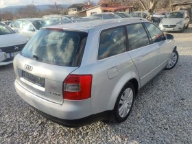     Audi A4 1.9TDI /131KC