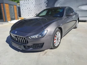     Maserati Ghibli 3.0 V6 Diesel - 117 168km