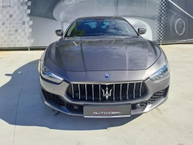 Maserati Ghibli 3.0 V6 Diesel - 117 168km | Mobile.bg    2