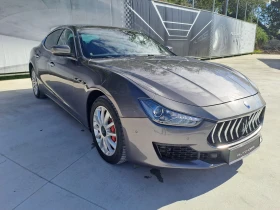 Maserati Ghibli 3.0 V6 Diesel - 117 168km | Mobile.bg    3