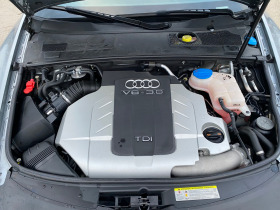 Audi A6 3.0TDI, снимка 16 - Автомобили и джипове - 44497815