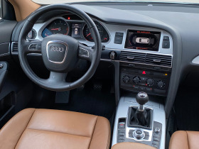 Audi A6 3.0TDI, снимка 7
