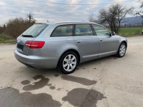 Audi A6 3.0TDI | Mobile.bg    6