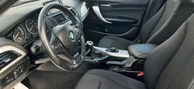 BMW 118 118d, снимка 11 - Автомобили и джипове - 44860850