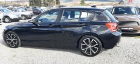 BMW 118 118d, снимка 5 - Автомобили и джипове - 44860850