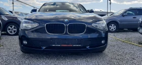 BMW 118 118d, снимка 1 - Автомобили и джипове - 44860850
