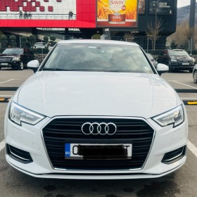 Audi A3, снимка 1 - Автомобили и джипове - 45148439
