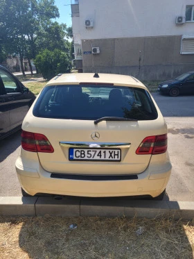 Mercedes-Benz B 180   | Mobile.bg    3