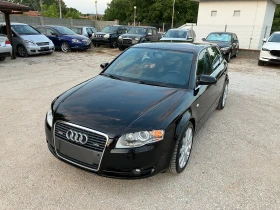 Audi A4 3.0 TDI - S-line quattro - [2] 