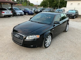 Audi A4 3.0 TDI - S-line quattro, снимка 3