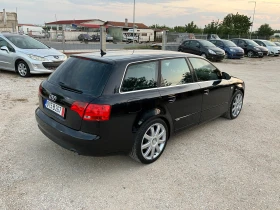 Audi A4 3.0 TDI - S-line quattro - [9] 