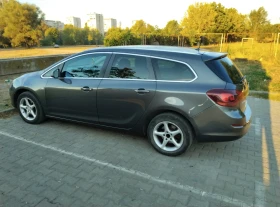 Opel Astra J, снимка 4