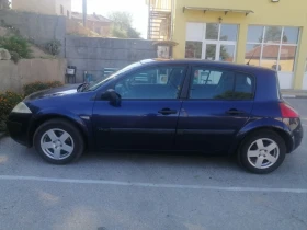 Renault Megane Megan, снимка 2