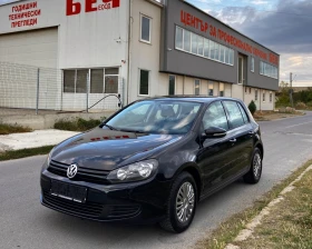 VW Golf 6 1.4i 86к.с RABBIT* 150 000км* , снимка 1