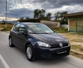 VW Golf 6 1.4i 86к.с RABBIT* 150 000км* , снимка 2