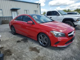 Mercedes-Benz CLA 250 4MATIC / FULL !, снимка 2