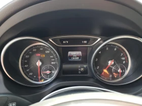 Mercedes-Benz CLA 250 4MATIC / FULL !, снимка 10