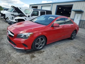 Mercedes-Benz CLA 250 4MATIC / FULL !, снимка 3