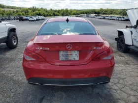 Mercedes-Benz CLA 250 4MATIC / FULL !, снимка 5