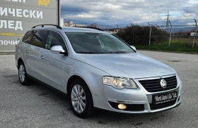     VW Passat 2.0 TDI DSG