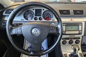 VW Passat 2.0 TDI DSG, снимка 15